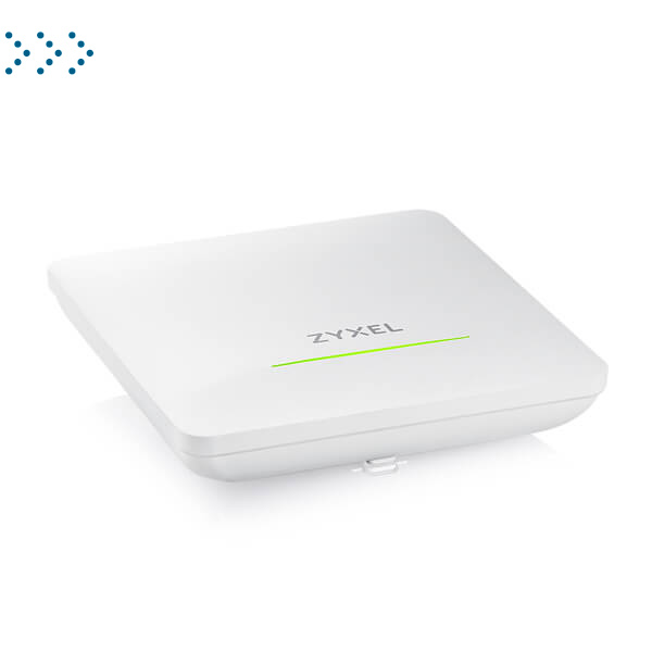 Точка доступа ZYXEL